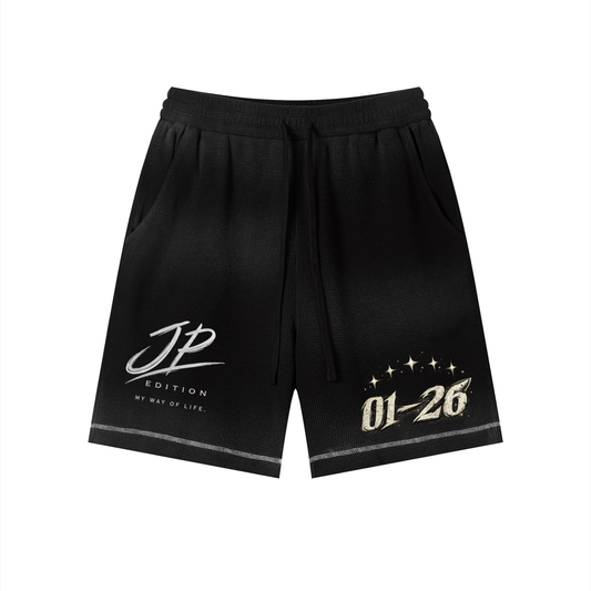 01-26 Signature Shorts