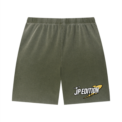 JP Orbit Shorts