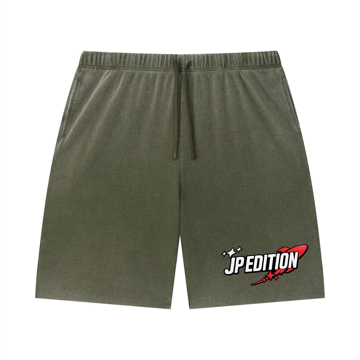 JP Orbit Shorts