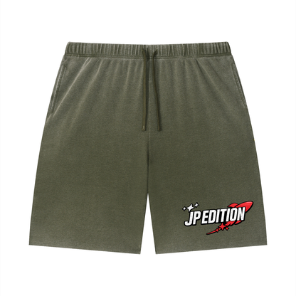 JP Orbit Shorts