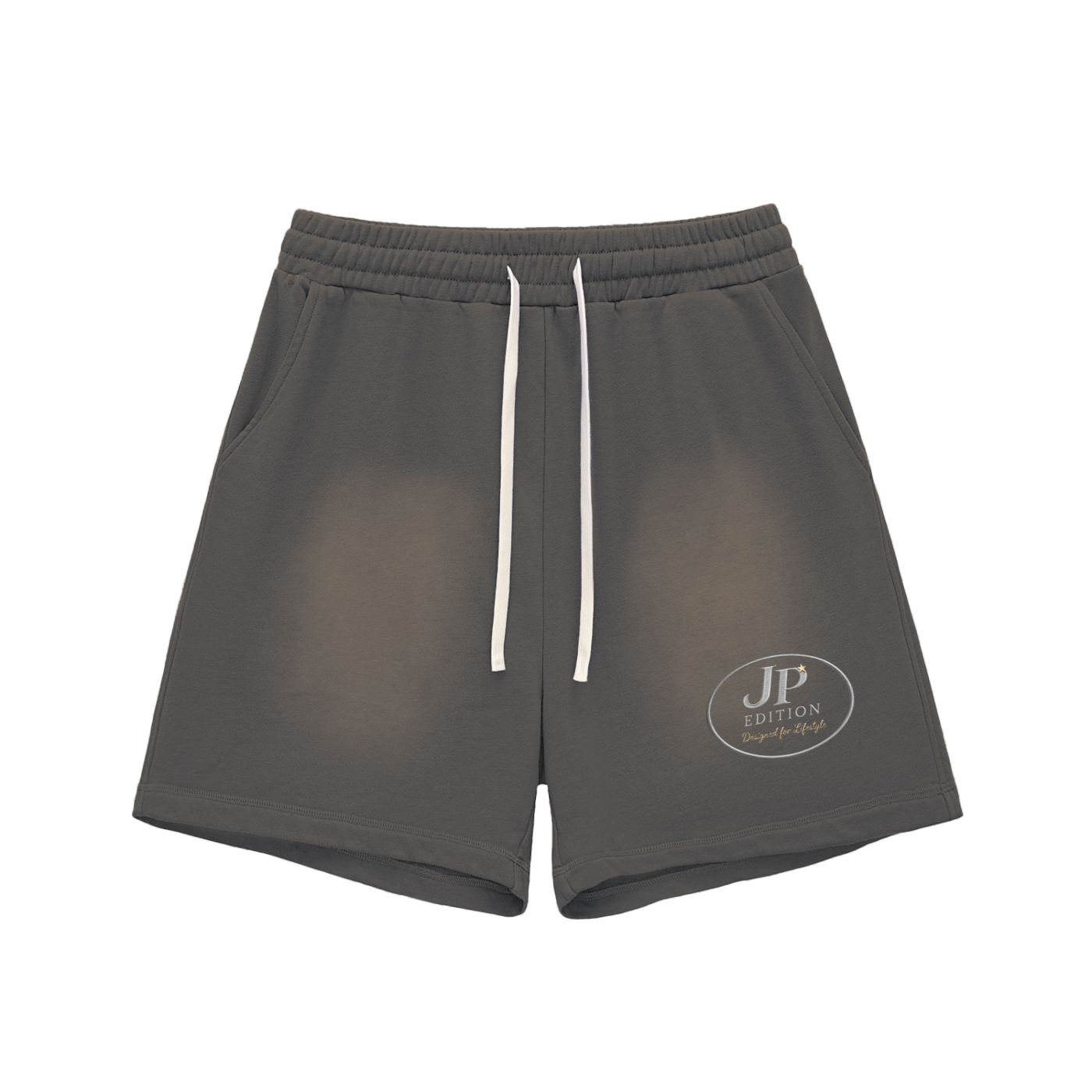 JP Signature Shorts