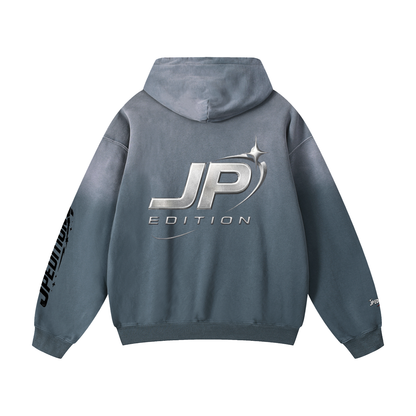 JP Crownfade Hoodie
