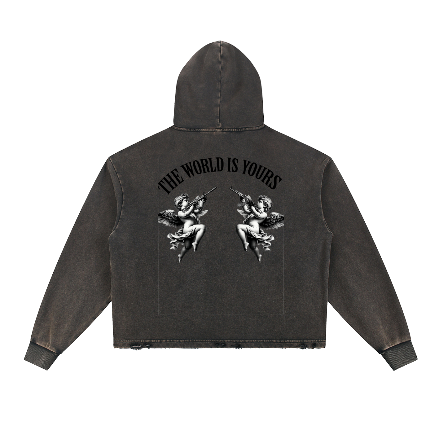 JP Eclipse Hoodie