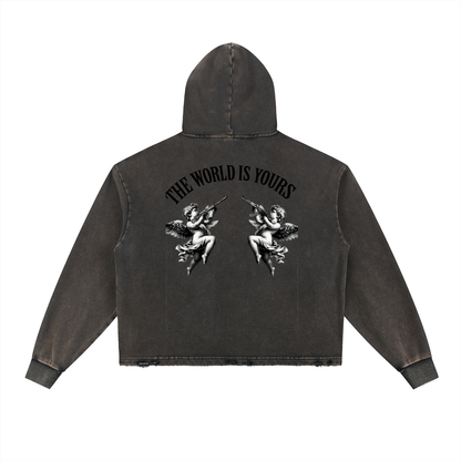 JP Eclipse Hoodie