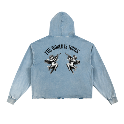 JP Eclipse Hoodie