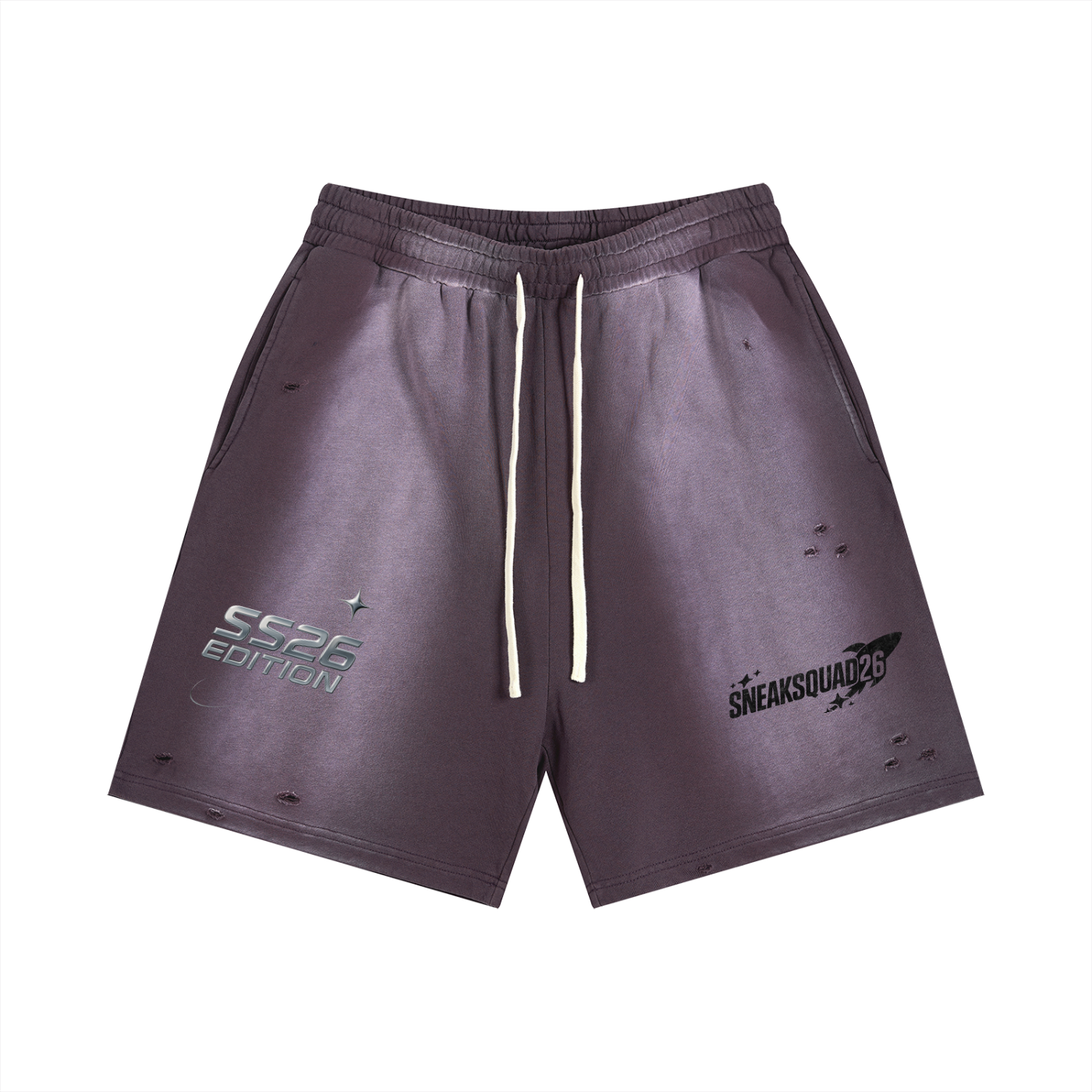 JP Fade Shorts
