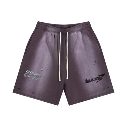 JP Fade Shorts