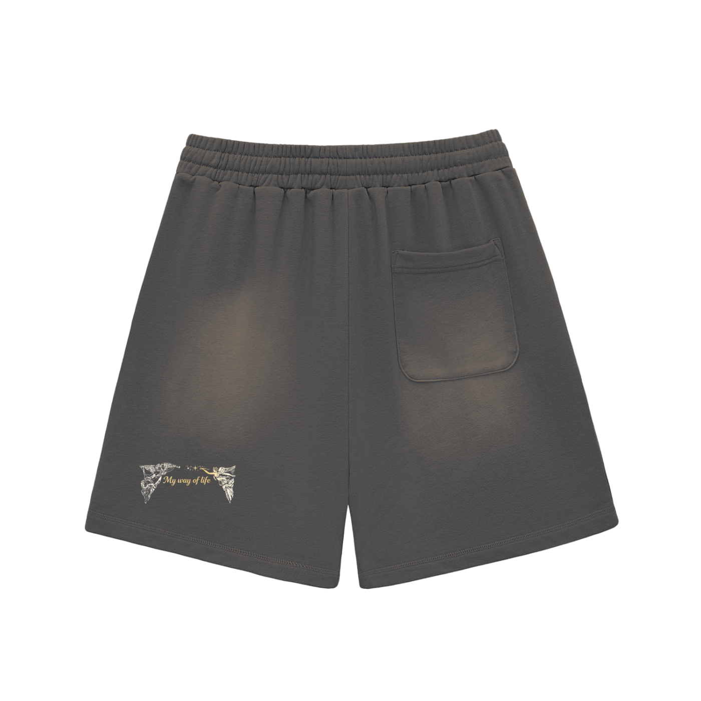JP Signature Shorts