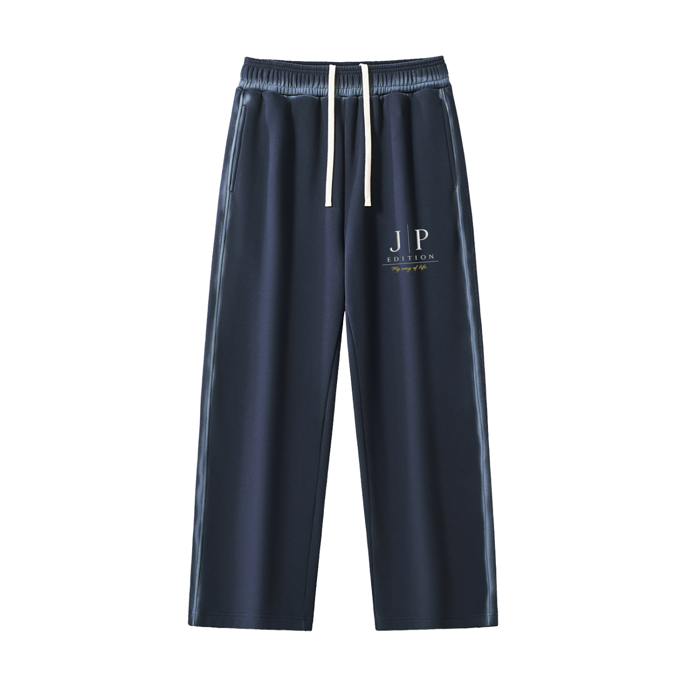 Sunfaded Edge Fleece Sweatpants