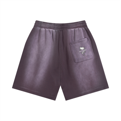 JP Fade Shorts
