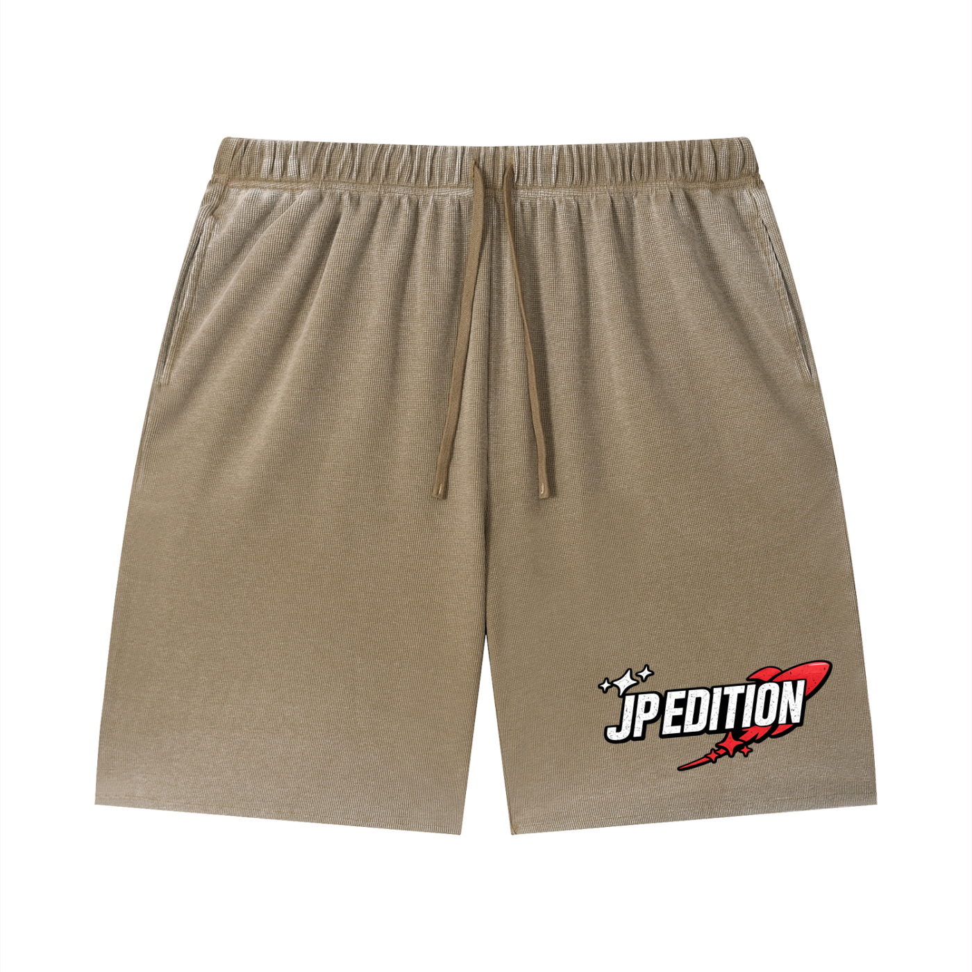 JP Orbit Shorts