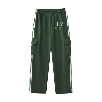 JP Edition “Shadow Cargo
