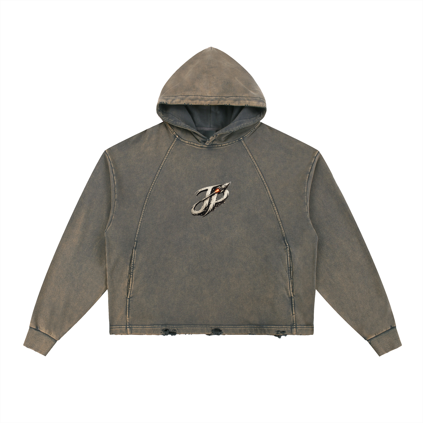 JP Eclipse Hoodie
