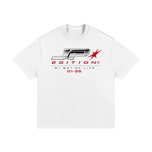JP Velocity Tee