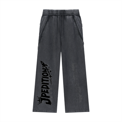 JP Obsidian Oversized