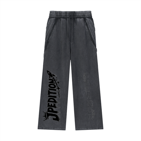 JP Obsidian Oversized