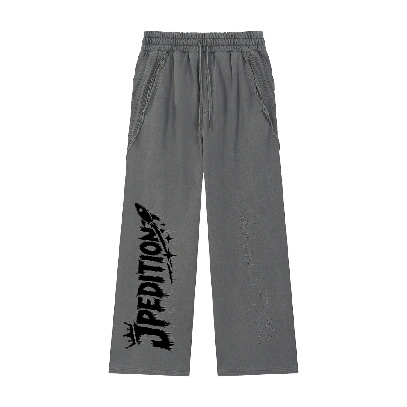 JP Obsidian Oversized