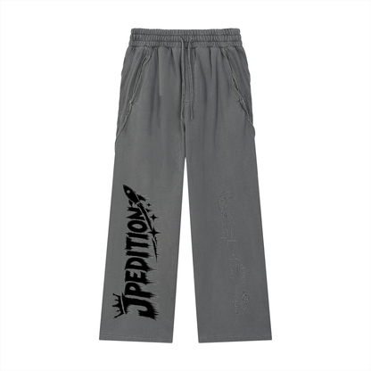 JP Obsidian Oversized