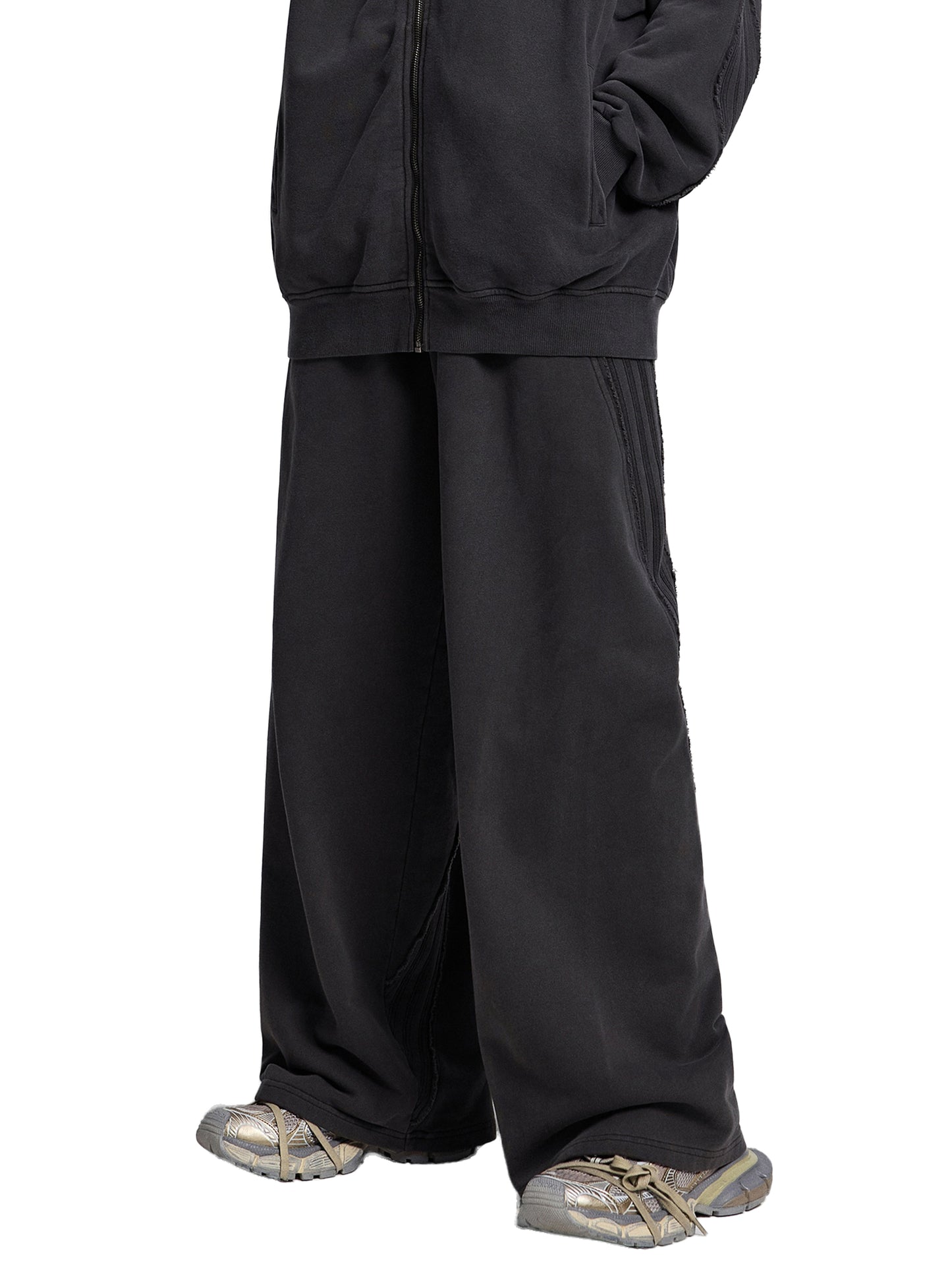 JP Obsidian Oversized
