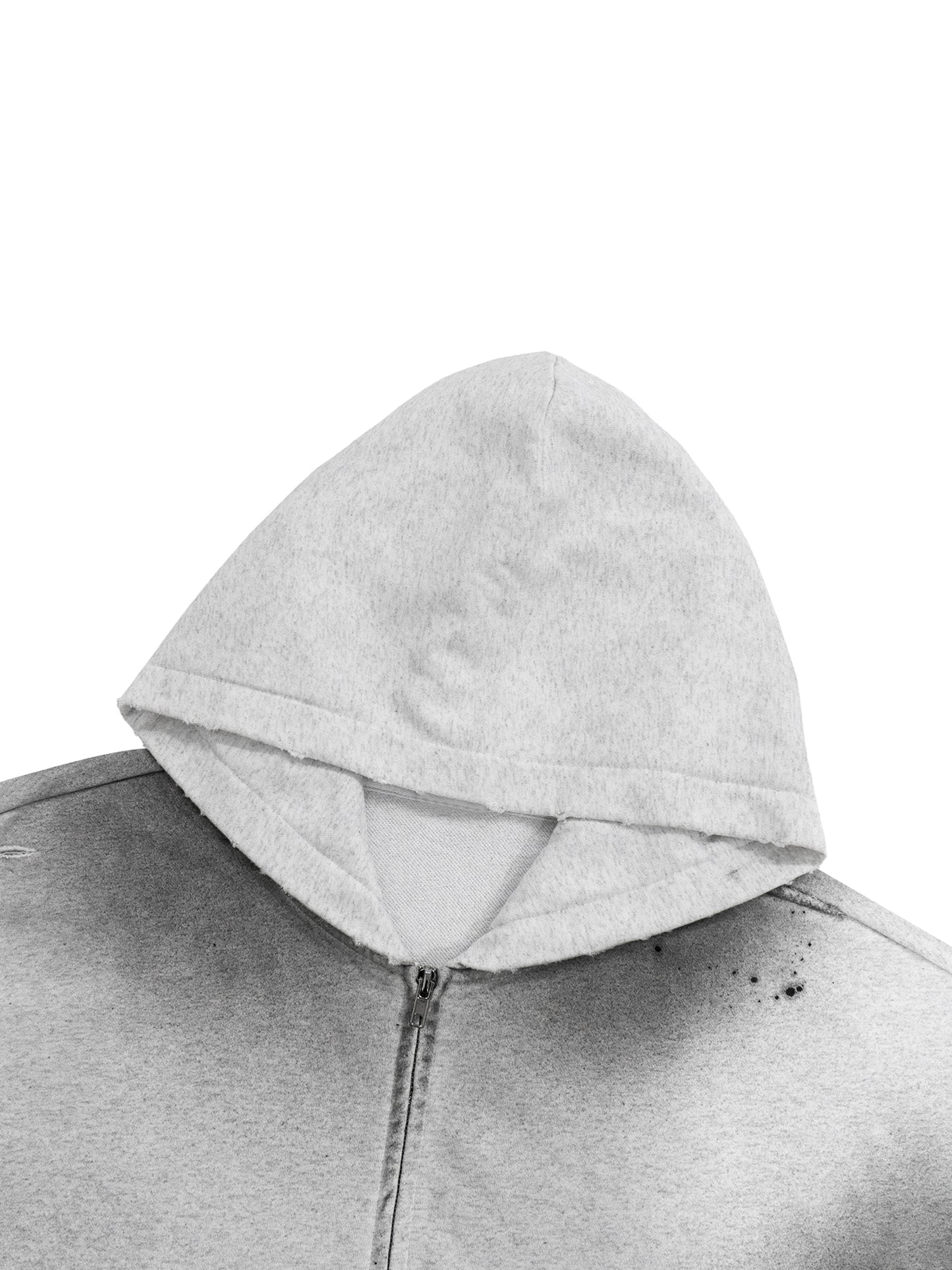 STELLAR 01-26 ZIP HOODIE