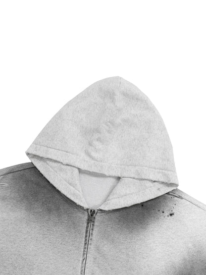 STELLAR 01-26 ZIP HOODIE